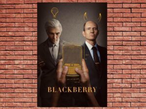 -BlackBerry (2023)-<br>The Original Movie