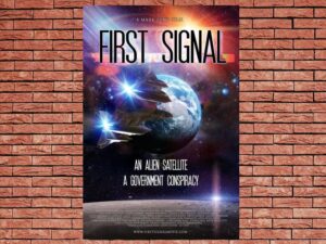 -First Signal (2021)-<br>The Original Movie
