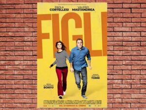 -Figli, Kidz (2020)-<br>The Original Movie