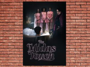-The Midas Touch (2020)-<br>The Original Movie