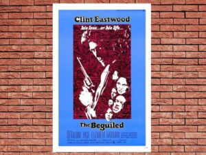 -The Beguiled (1971)-<br>The Original Movie