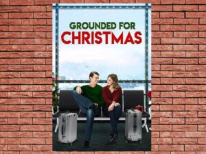 -Grounded for Christmas (2019)-<br>The Original Movie