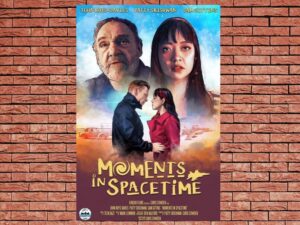 -Moments in Spacetime (2020)-<br>The Original Movie