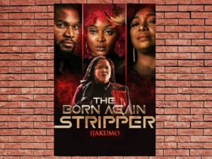 -Ijakumo: The Born Again Stripper (2022)-<br>The Original Movie