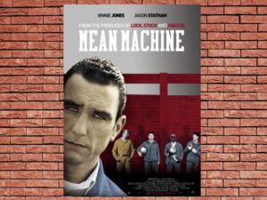 -Mean Machine (2001)-<br>The Original Movie