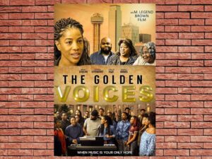 -The Golden Voices - (2018)-<br>The Original Movie