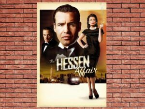 -The Hessen Affair (2009)-<br>The Original Movie
