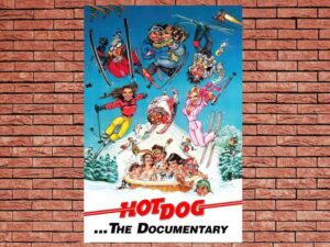 -Hot Dog... The Documentary (2020)-<br>The Original Movie
