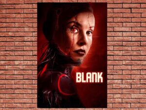 -Blank (2022)-<br>The Original Movie