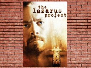 -The Lazarus Project (2008)-<br>The Original Movie