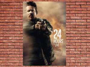 -24 Hours to Live (2017)-<br>The Original Movie