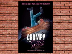 -Chompy & The Girls (2021)-<br>The Original Movie