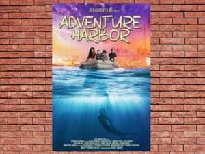 -Adventure Harbor (2021)-<br>The Original Movie