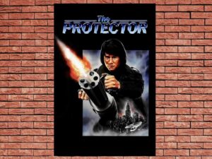 -The Protector (1985)-<br>The Original Movie