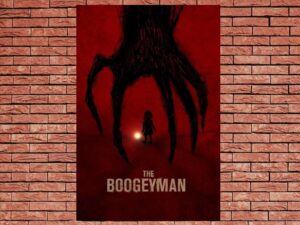 -The Boogeyman (2023)-<br>The Original Movie