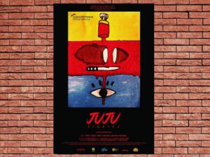 -Juju Stories (2021)-<br>The Original Movie