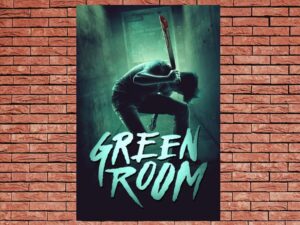 -Green Room (2016)-<br>The Original Movie