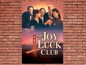 -The Joy Luck Club (1993)-<br>The Original Movie