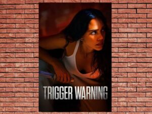 -Trigger Warning (2024)-<br>The Original Movie