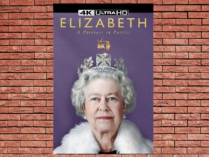-Elizabeth: A Portrait in Part(s) (2022)-<br>The Original Movie