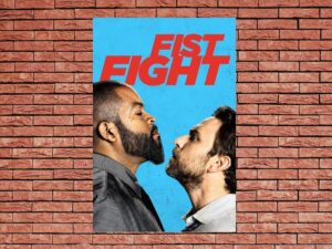 -Fist Fight (2017)-<br>The Original Movie