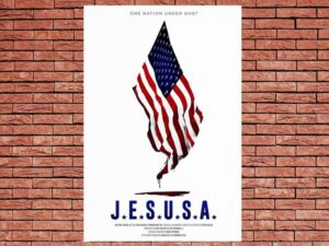 -J.E.S.U.S.A. (2020)-<br>The Original Movie