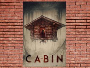 -The Cabin (2018)-<br>The Original Movie