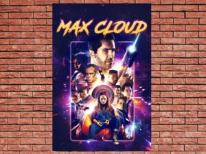 -Max Cloud (2020)-<br>The Original Movie