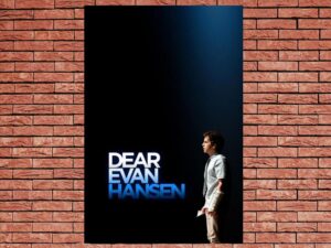 -Dear Evan Hansen (2021)-<br>The Original Movie