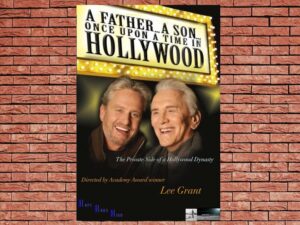 -A Father… A Son… Once Upon a Time in Hollywood (2005)-<br>The Original Movie