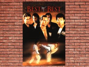 -Best of the Best (1989)-<br>The Original Movie
