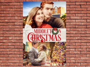 -Middleton Christmas (2020)-<br>The Original Movie