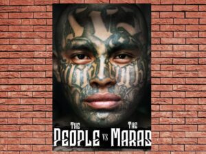 -The People Vs. The Maras (2014)-<br>The Original Movie