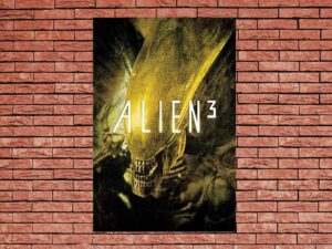 -Alien 3 (1992)-<br>The Original Movie