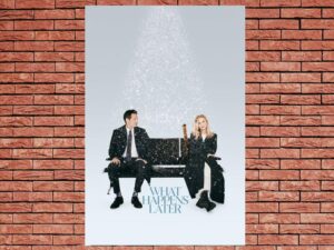 -What Happens Later (2023)-<br>The Original Movie