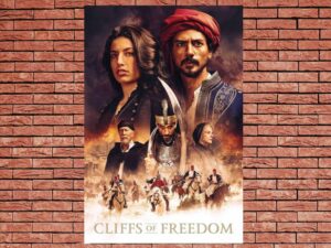 -Cliffs of Freedom (2019)-<br>The Original Movie