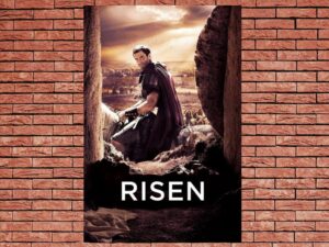 -Risen (2016)-<br>The Original Movie