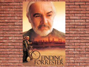 -Finding Forrester (2000)-<br>The Original Movie