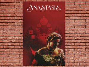 -Anastasia (1956)-<br>The Original Movie