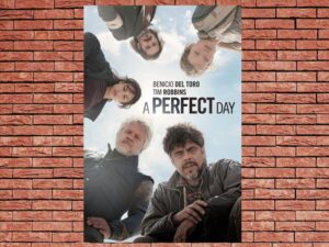 -A Perfect Day (2015)-<br>The Original Movie
