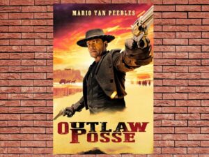 -Outlaw Posse (2024)-<br>The Original Movie
