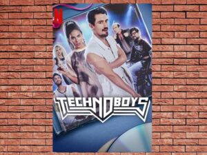 -Technoboys (2024)-<br>The Original Movie