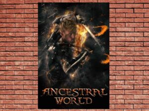 -Ancestral World (2020)-<br>The Original Movie