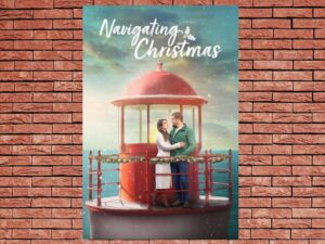 -Navigating Christmas (2023)-<br>The Original Movie