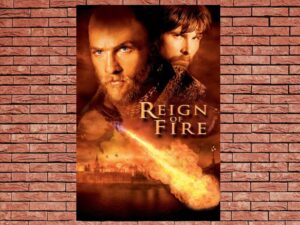 -Reign of Fire (2002)-<br>The Original Movie