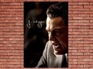 -J. Edgar (2011)-<br>The Original Movie