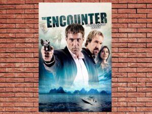 -The Encounter 2: Paradise Lost (2012)-<br>The Original Movie