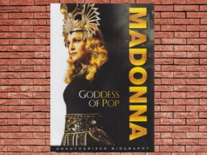 -Madonna Goddess Of Pop (2012)-<br>The Original Movie