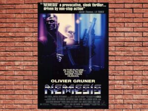-Nemesis (1992)-<br>The Original Movie
