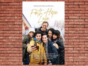 -Faith.Hope.Love (2021)-<br>The Original Movie